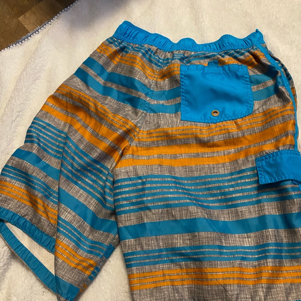 Swim Trunks - Picture 4 of 4